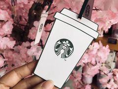 -星巴克(讯美科技广场店)