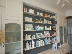 -scarlet斯卡莱美容护理机构