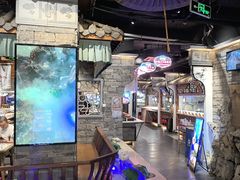 -印巷里主题餐厅(马鞍山店)