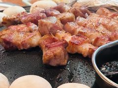 -济州爱肉堂(总店)