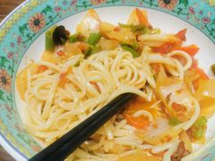 -阿达西新疆特色美食(悦海新天地中央广场店)
