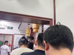 -一品飘香米线(一中总店)