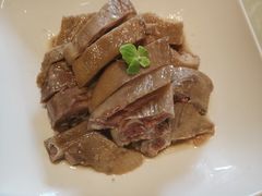 -金典银峰老鹅馆·昆山菜(亭林公园店)
