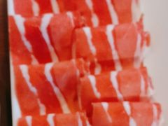 -前门杨记·铜锅涮肉(王府井·故宫店)