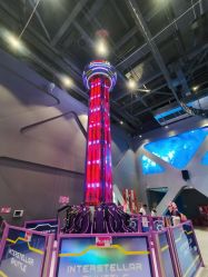 -第五极儿童乐园