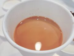奶茶-宜家·瑞典风味餐厅(烟台路店)