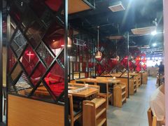 -傣妹火锅(南京东路一店)