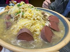 -辽城小馆(于田街店)