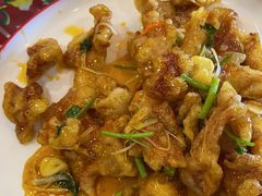 -闯关东东北农家菜(崂山石老人店)
