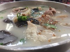 -广场正宗原汁薏米店