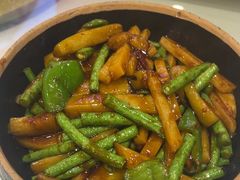 -老海陵·泰州菜(图书馆店)