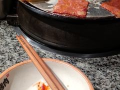 -酒拾烤肉(阳光100店)
