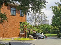 -上海瑞金洲际酒店