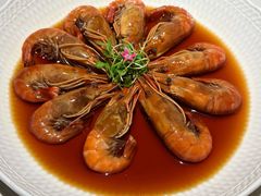 -華府Deluxe(兴业太古汇店)