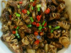 android_upload_pic-老东营·东营菜(西四路店)