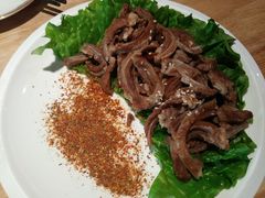 -蒙料·手把肉(望京店)