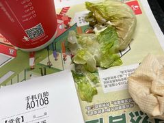 -肯德基(吴江万宝大润发店)