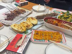 -高鸽子锦州烧烤63年(海阳路店)