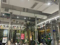 -曾百万小炉小串自助烧烤(高新店)