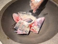 -鲜潭蒸汽石锅鱼(五道口购物中心店)