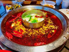 -吴老幺火锅(金龙店)