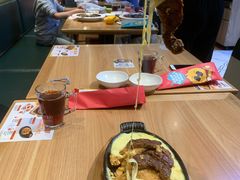 -豪客来牛排(红豆万花城店)