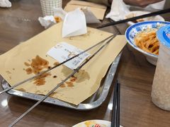 -西安贾三灌汤包·回坊小吃·清真炒菜(北院门总店)