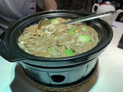 -味可道美食坊(福基路店)
