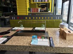 -丰茂烤串(公园店)