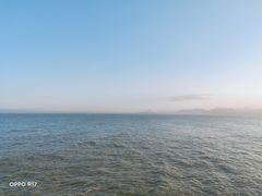 -南澳海滩