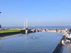 -日照灯塔风景区