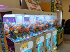 -万达宝贝王成长乐园(重庆永川店)