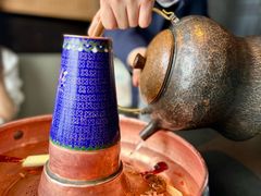 -东来顺·非遗火锅(赛格国际购物中心店)