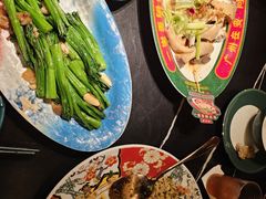 -粤·向群饭店(二沙岛店)