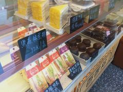 -包满意面包糕点(东坝店)