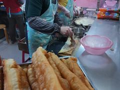-董师傅水磨煎饼(天塔菜市场店)