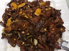 -裕德隆清真饭庄·天津特色菜(东丽店)