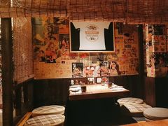 -炉胜·炉端烧·居酒屋