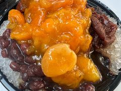 -小胖老味刨冰