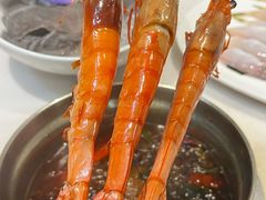 -围炉夜话·潮汕卤水火锅(榕江店)