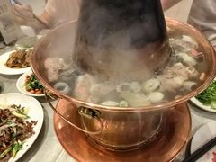 -东来顺饭庄(王府井步行街店)