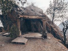 -北京鹫峰国家森林公园