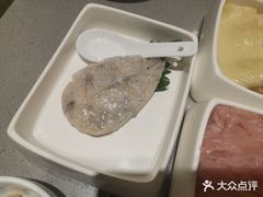 -海底捞火锅(汇金星力城店)