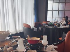 -君庭中餐馆(湘江豪生店)