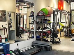 -FEELINGME乐刻私教馆·健身(沿海赛洛城店)