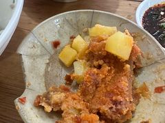 -九九豆花馆(解放碑步行街店)
