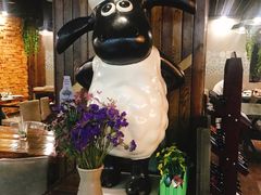 -黑羊西餐厅BlackSheep