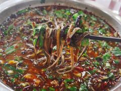 -临江后街鳝丝(临江店)
