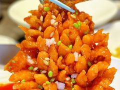 -宫燕府·京菜·烤鸭·淮扬菜(王府中心店)