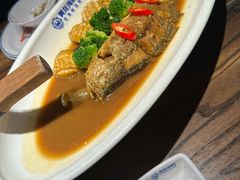 -黄龙海鲜大排档(杭州总店)